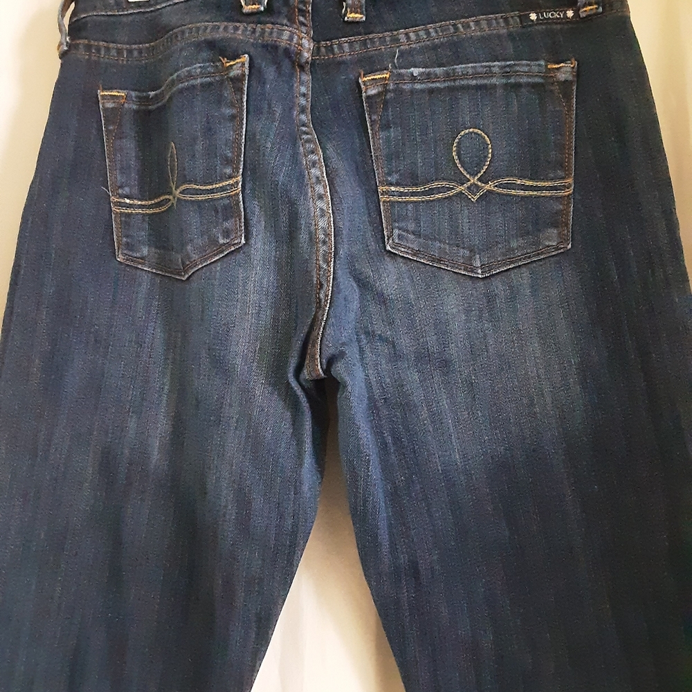 Lucky Sofia Boot 8 - image 4